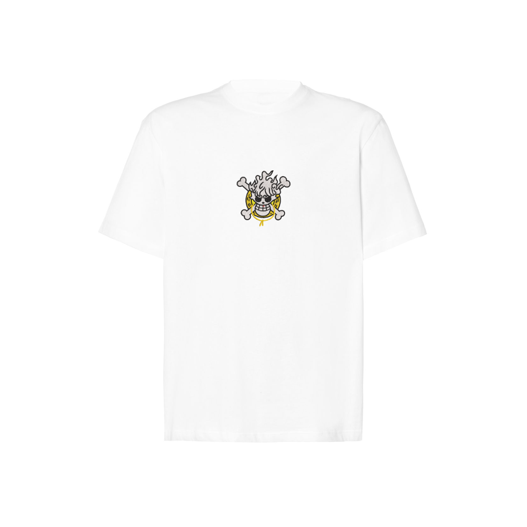 Calavera Luffy G5