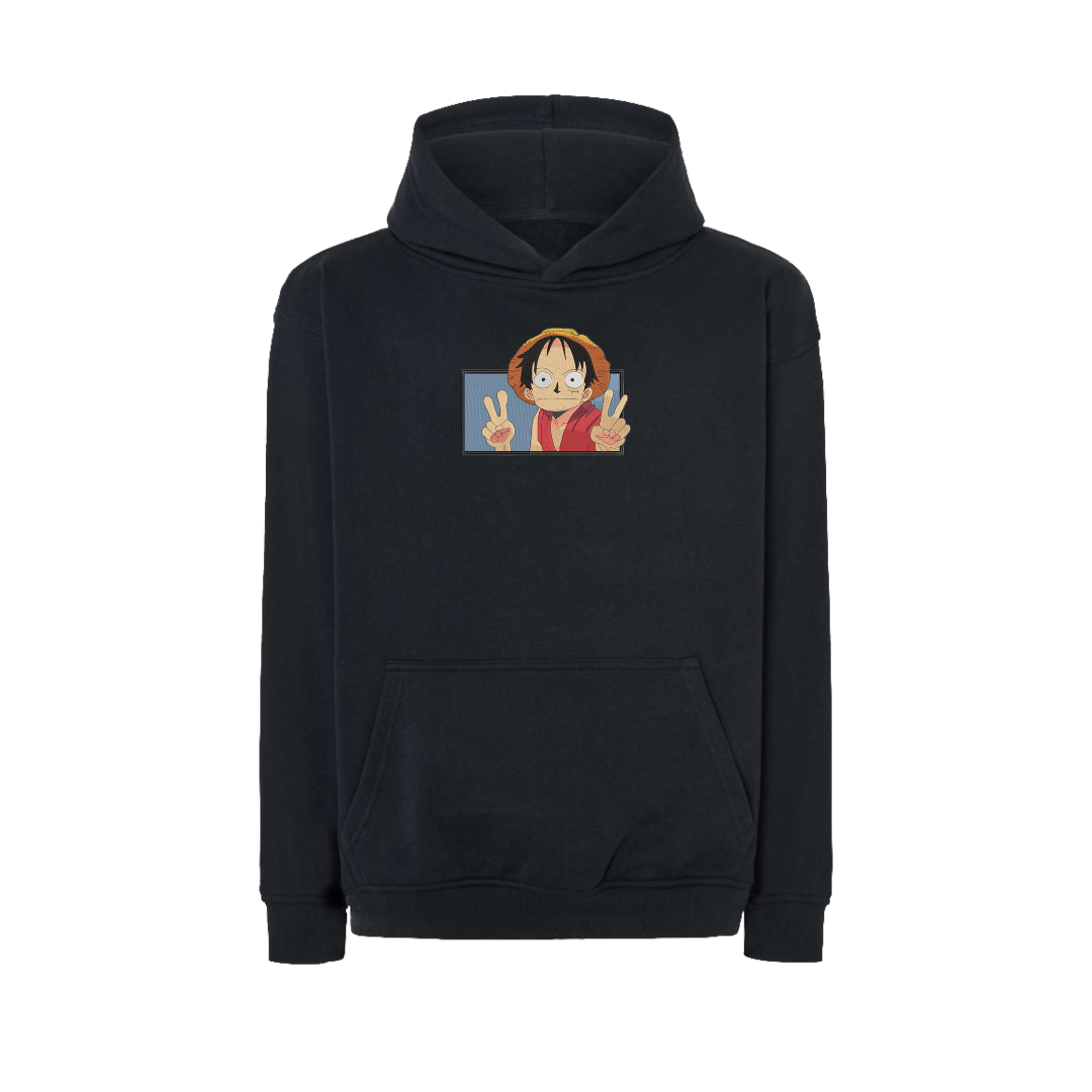 Luffy 10