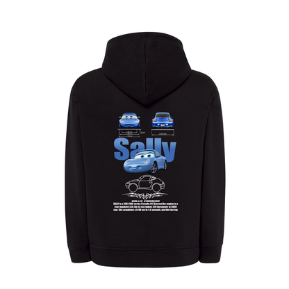 CARS SALLY 2