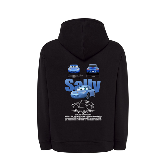 CARS SALLY 2