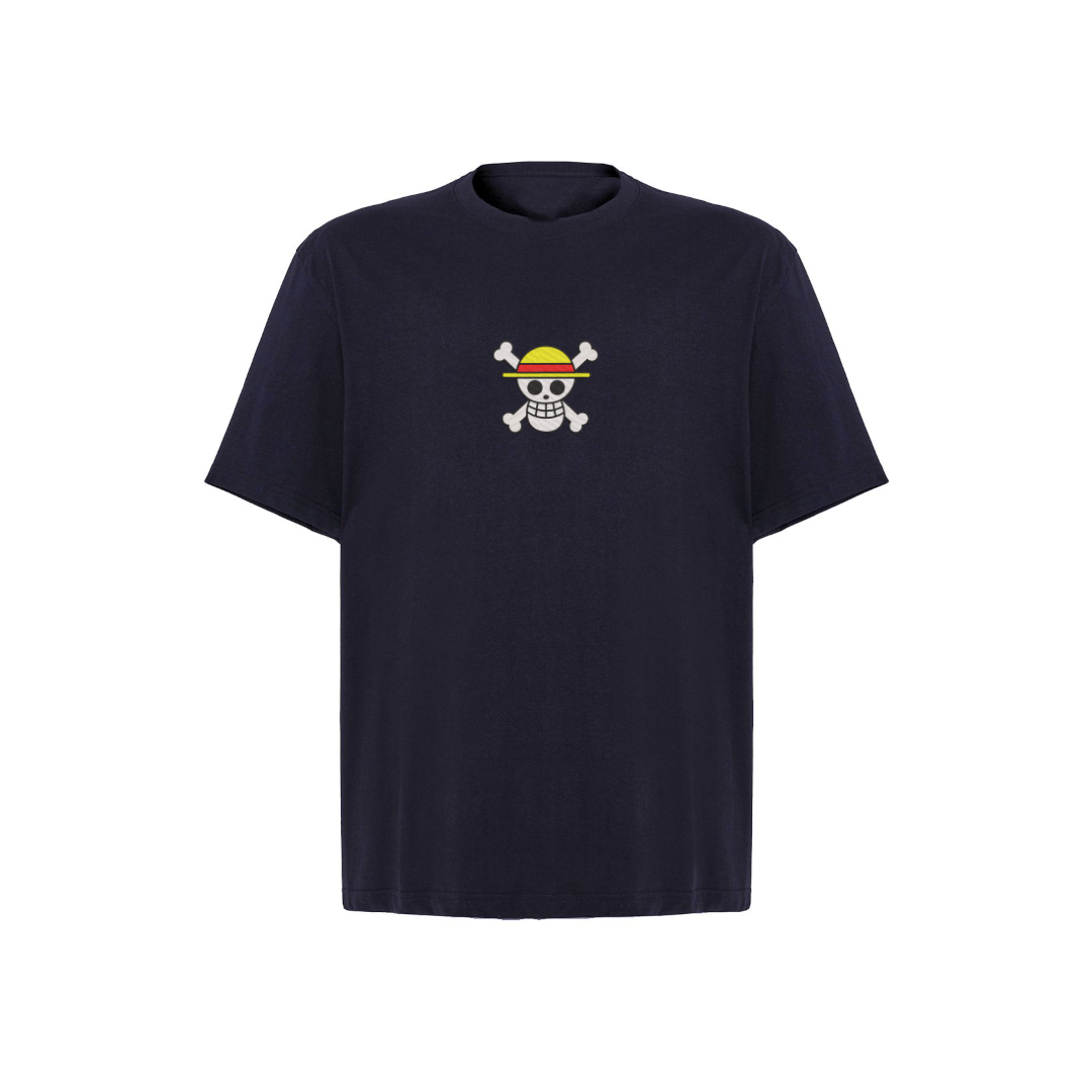 Calavera Luffy