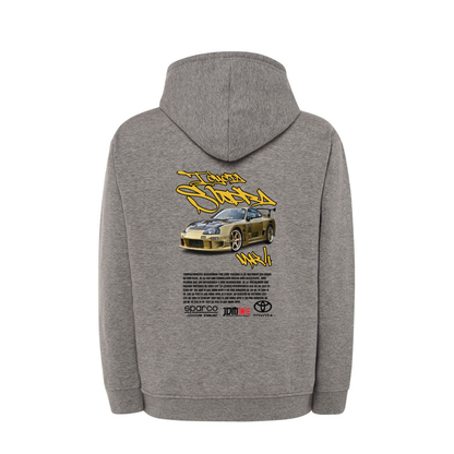 TOYOTA SUPRA MK4 4