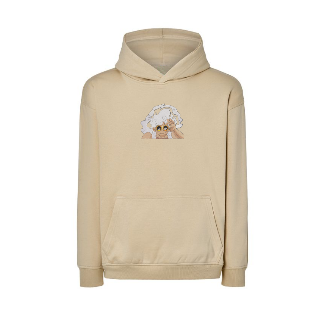 Luffy G5 3