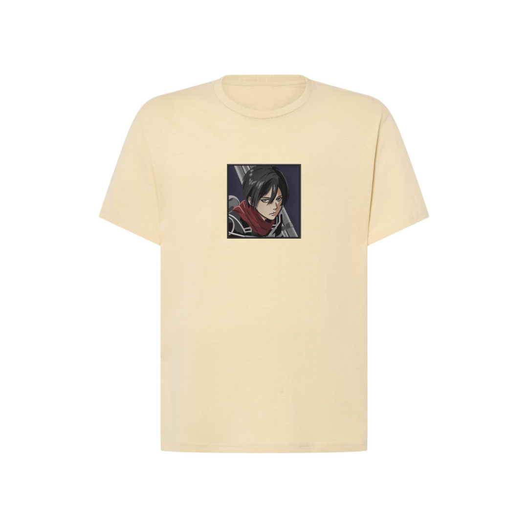 Mikasa 1