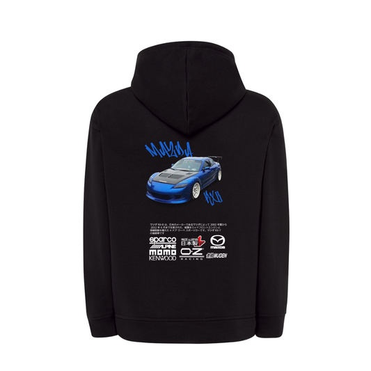 MAZDA RX8 1