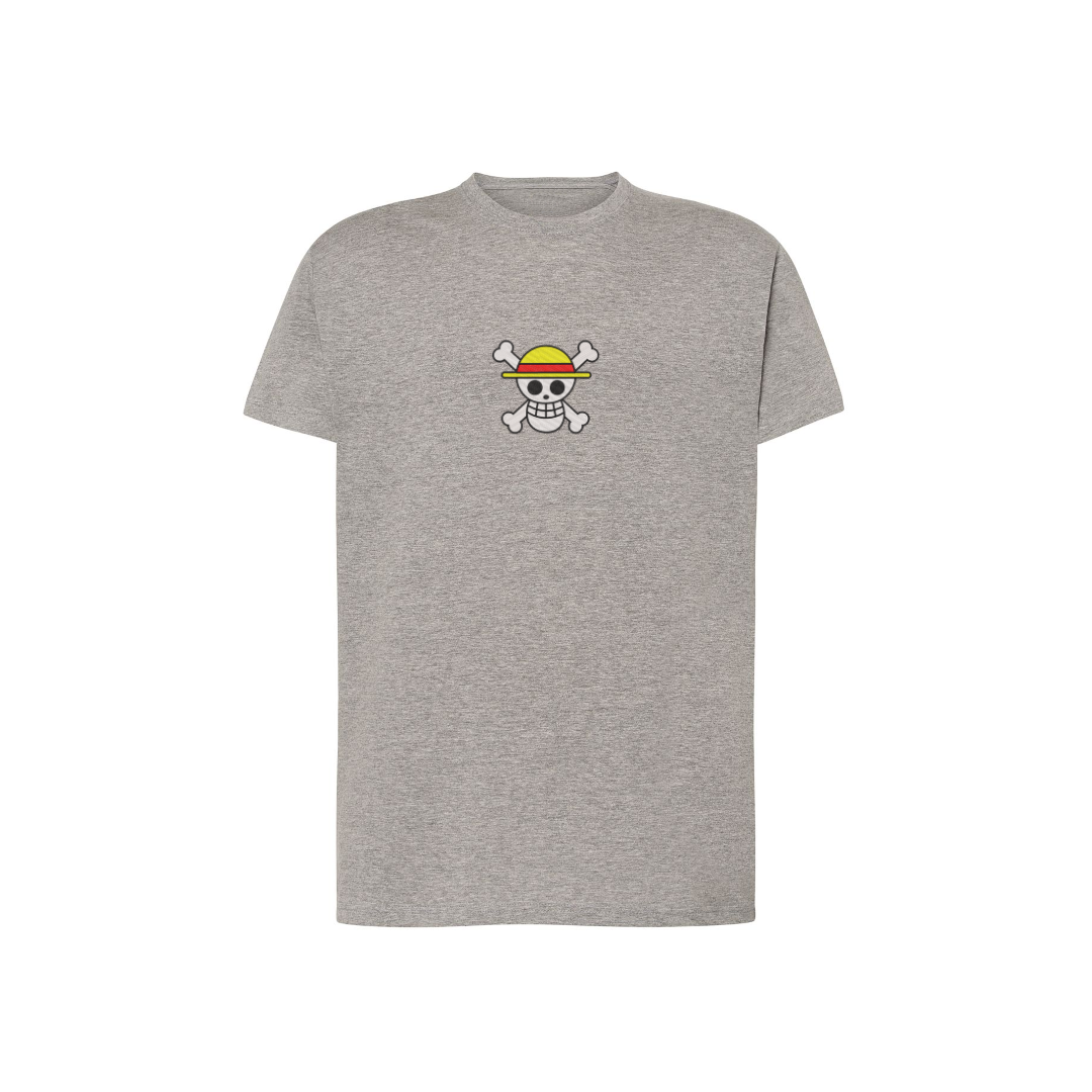 Calavera Luffy