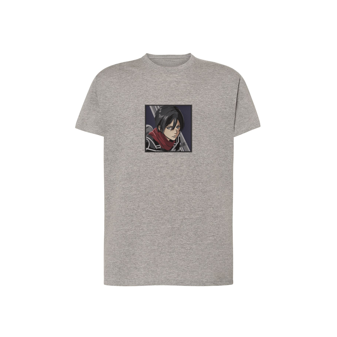 Mikasa 1