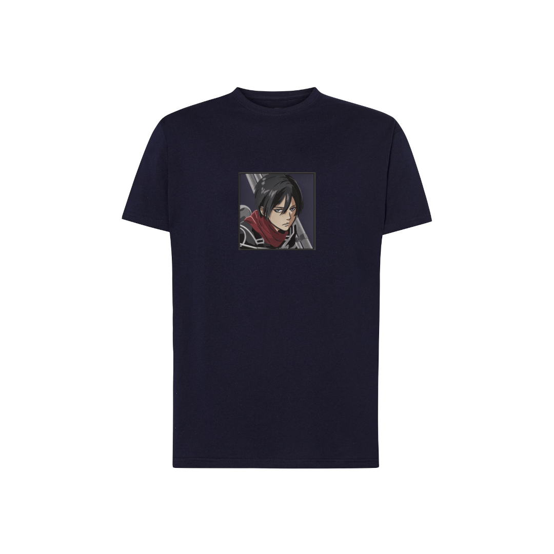 Mikasa 1