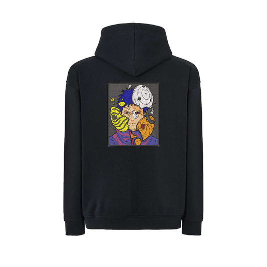 Obito Uchiha 4