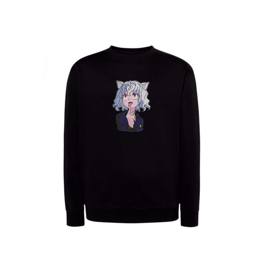 Neferpitou 3