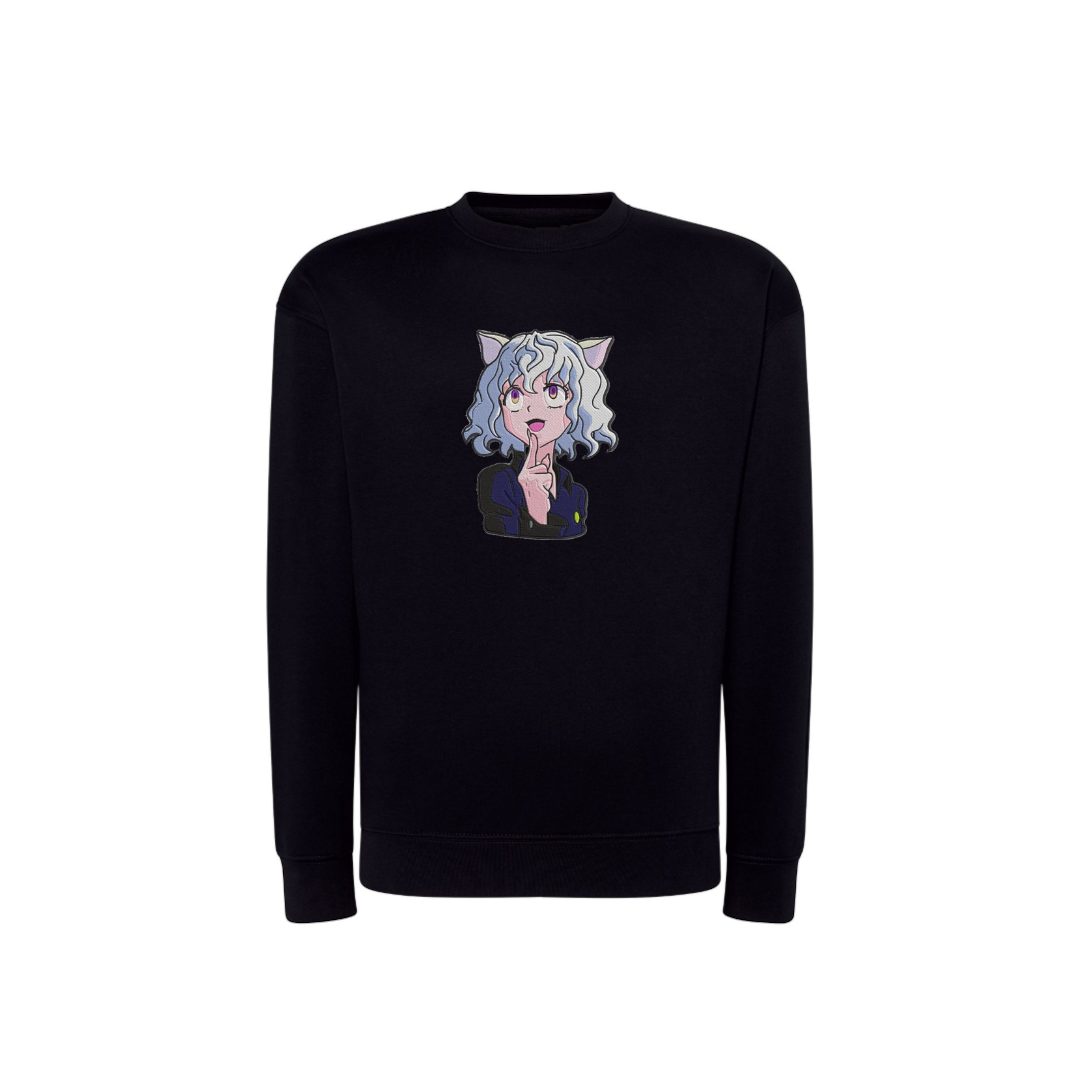Neferpitou 3