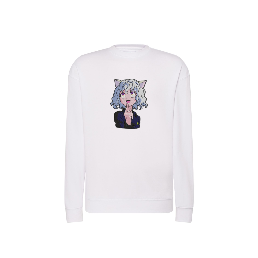 Neferpitou 3