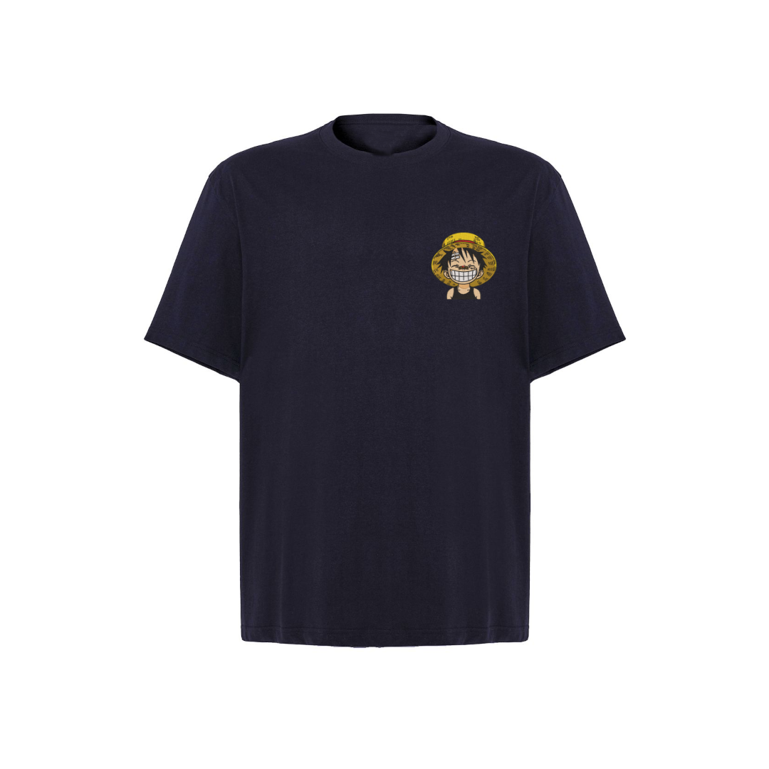Luffy 2