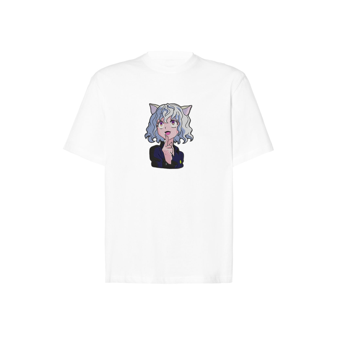 Neferpitou 3