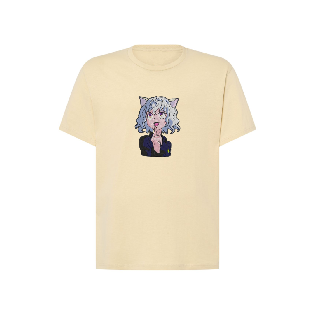 Neferpitou 3