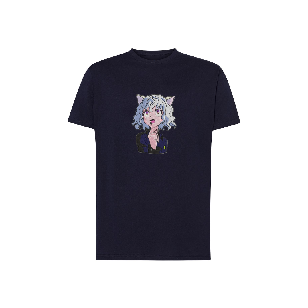 Neferpitou 3