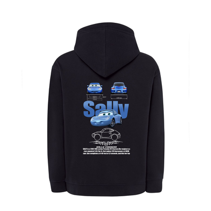 CARS SALLY 2