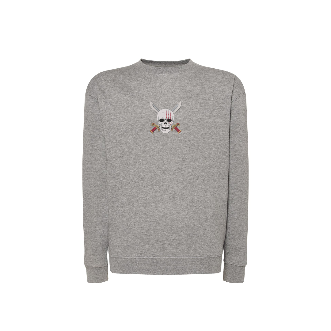 Calavera Shanks