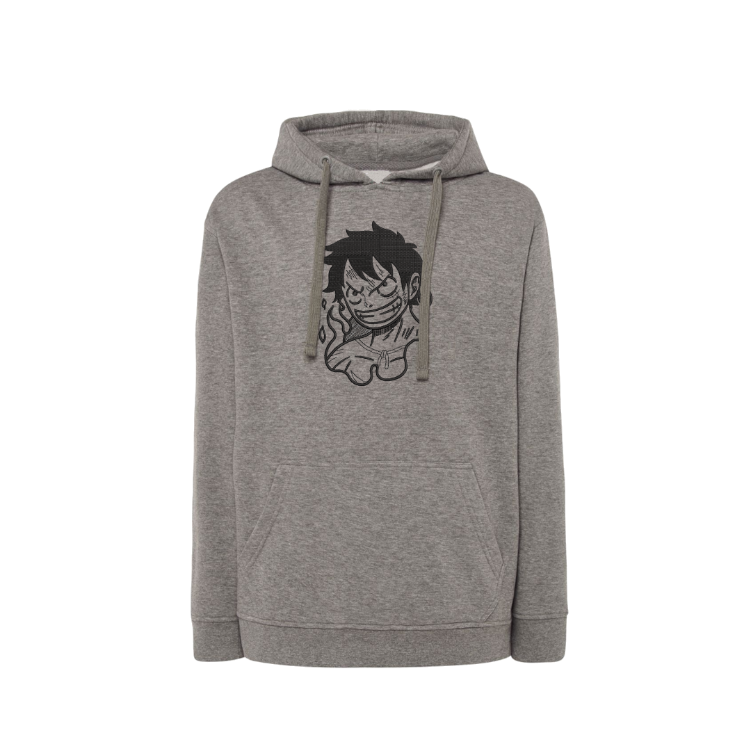 Luffy 6