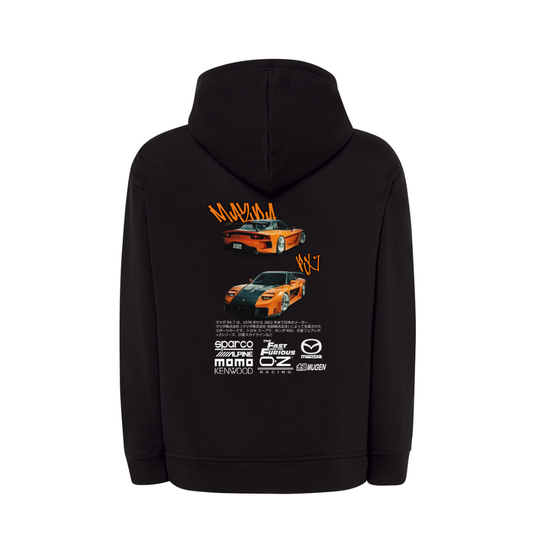 MAZDA RX7 1