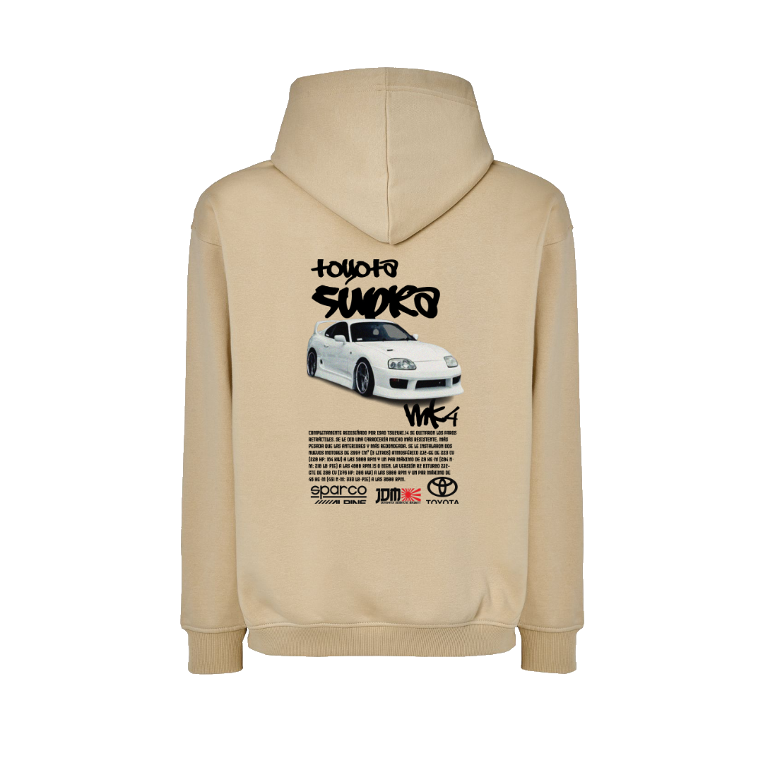 TOYOTA SUPRA MK4 3