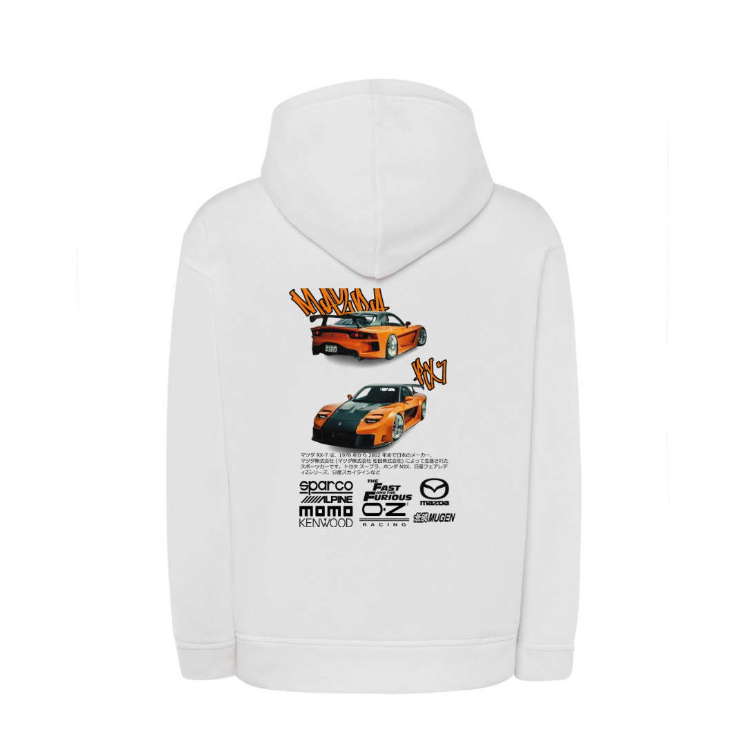 MAZDA RX7 1