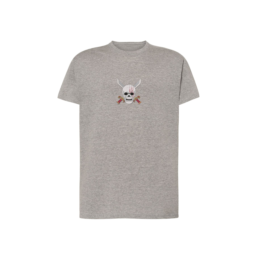 Calavera Shanks