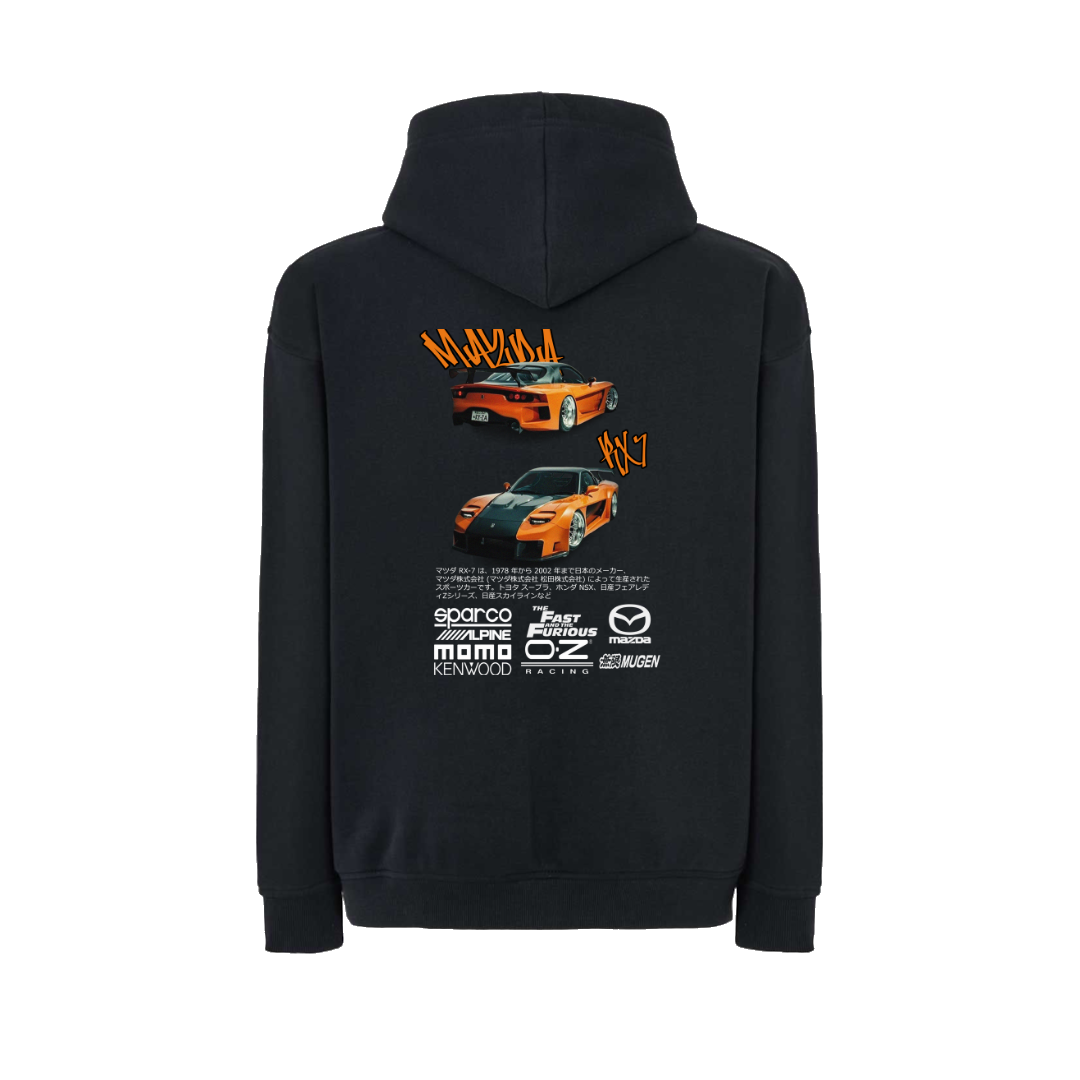 MAZDA RX7 1