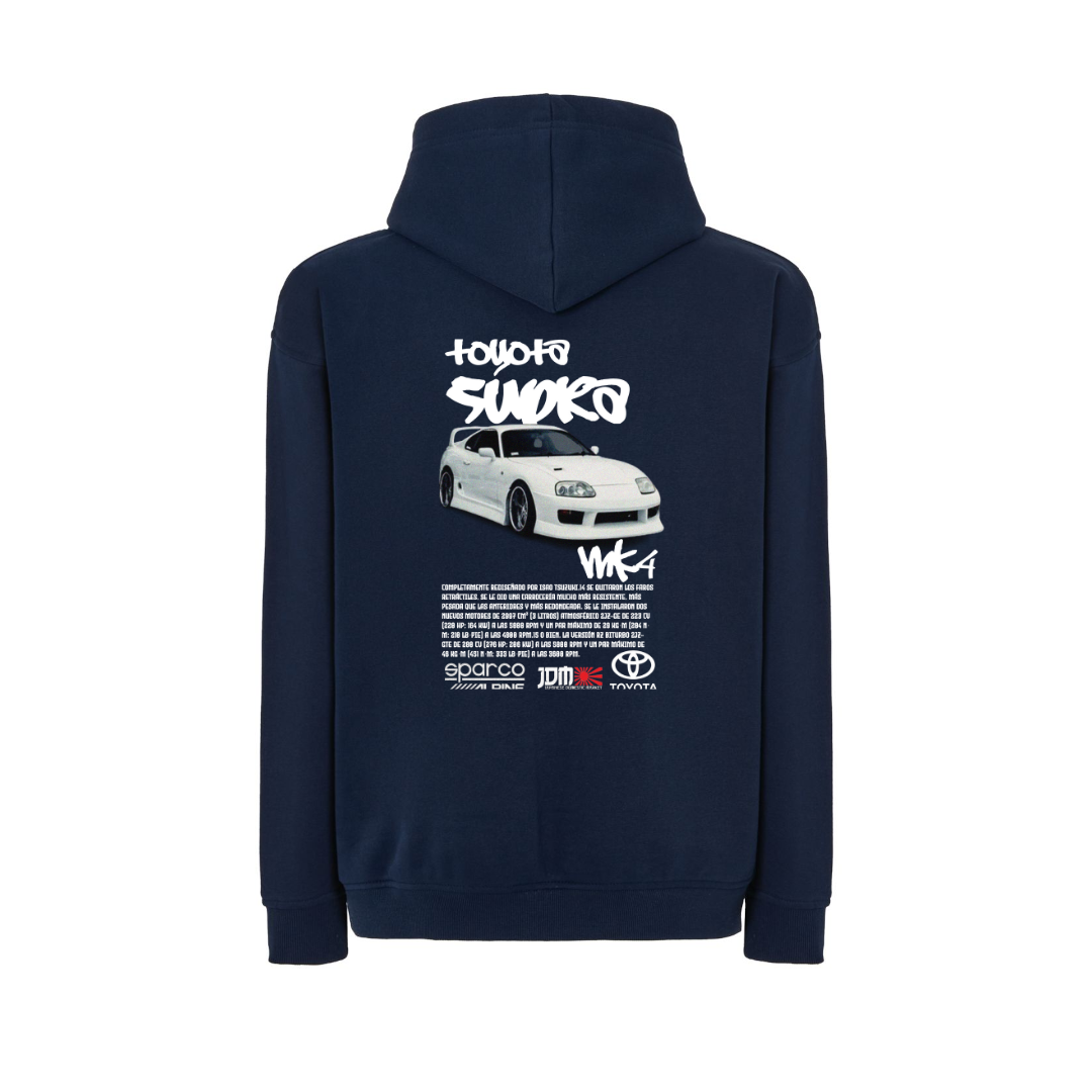 TOYOTA SUPRA MK4 3