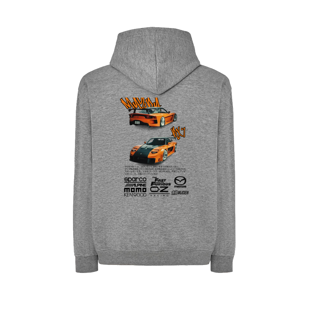 MAZDA RX7 1