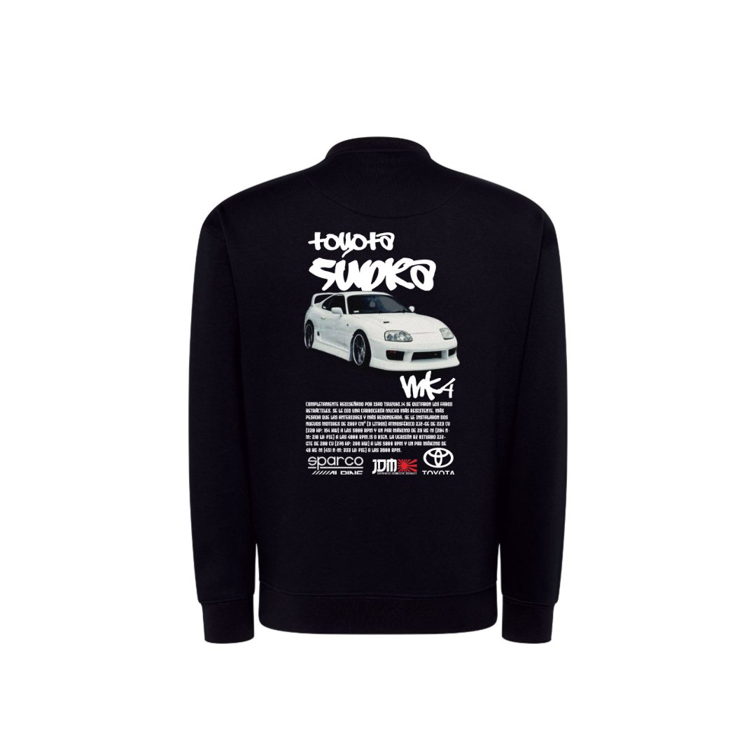 TOYOTA SUPRA MK4 3