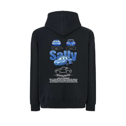 CARS SALLY 2