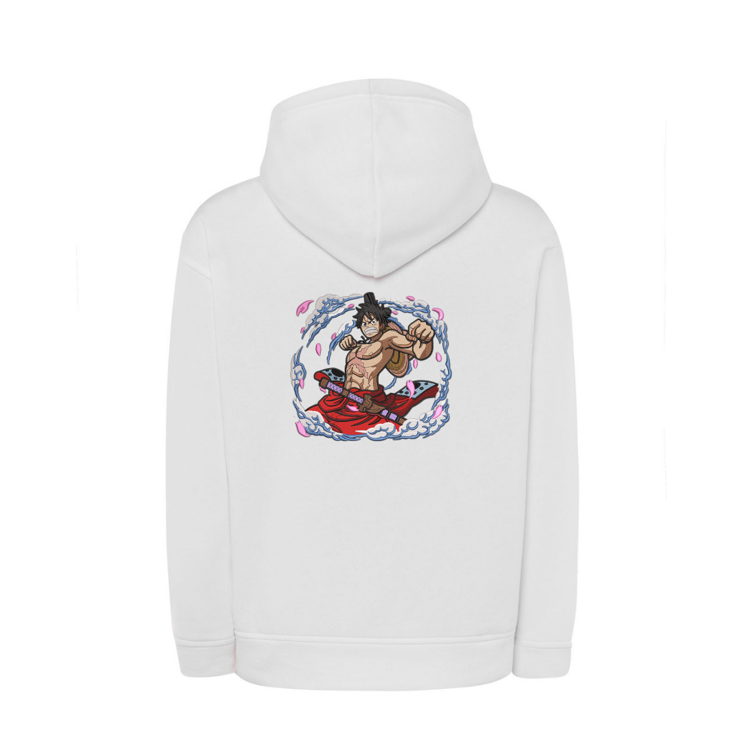 Luffy 9