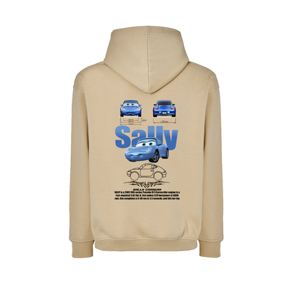 CARS SALLY 2