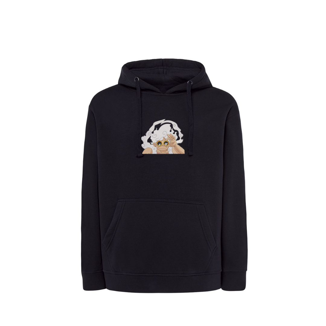 Luffy G5 3