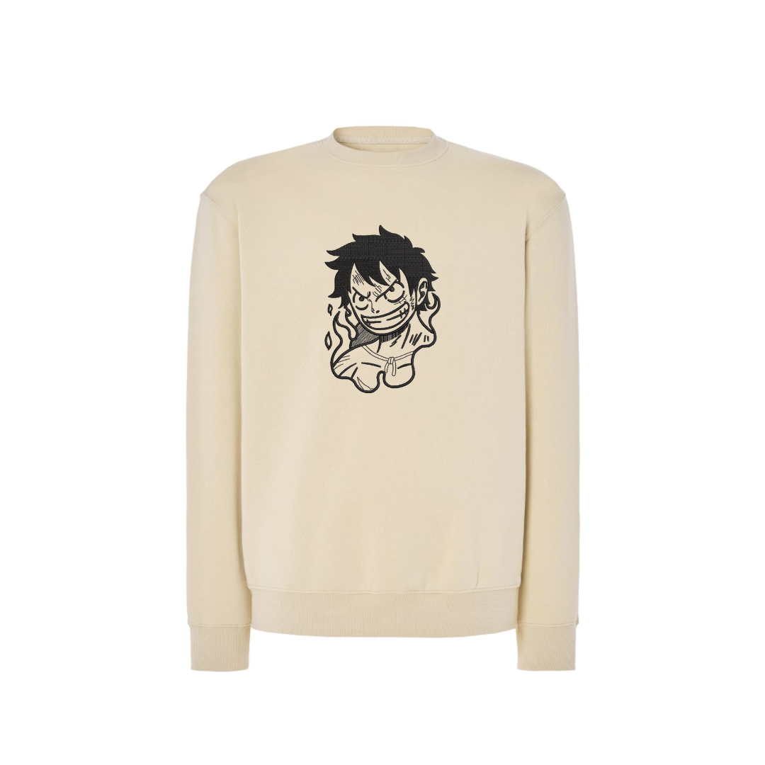 Luffy 6