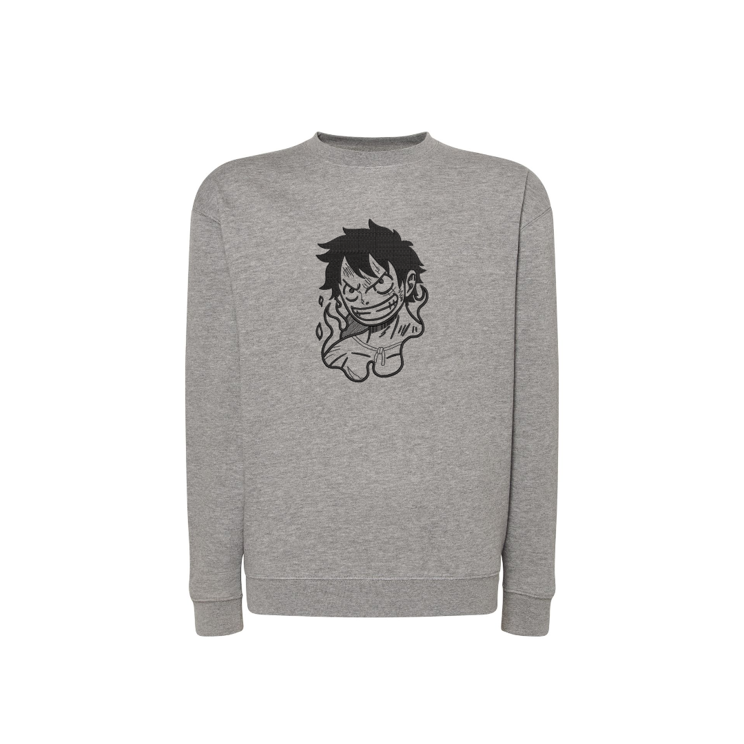 Luffy 6