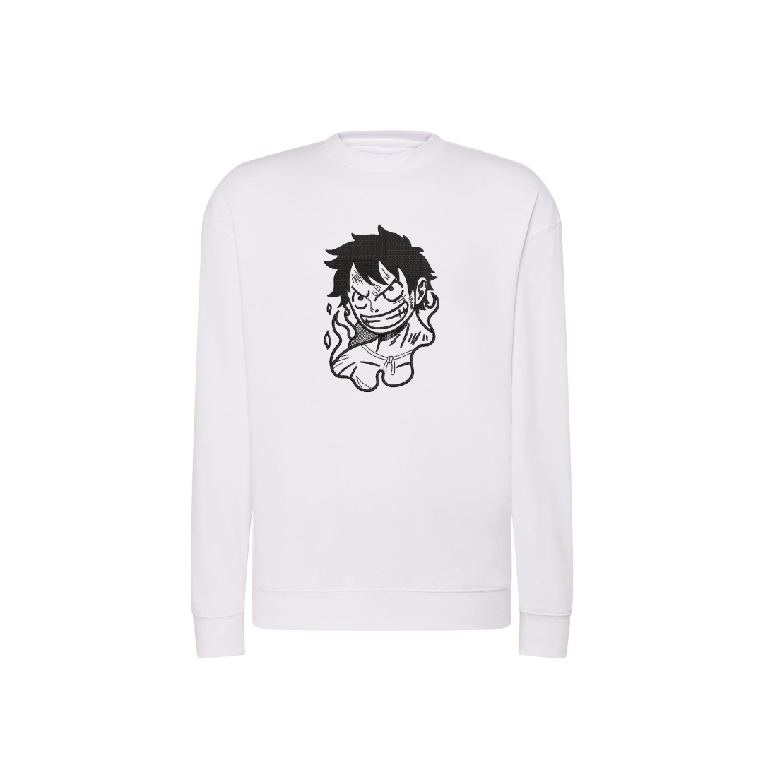 Luffy 6