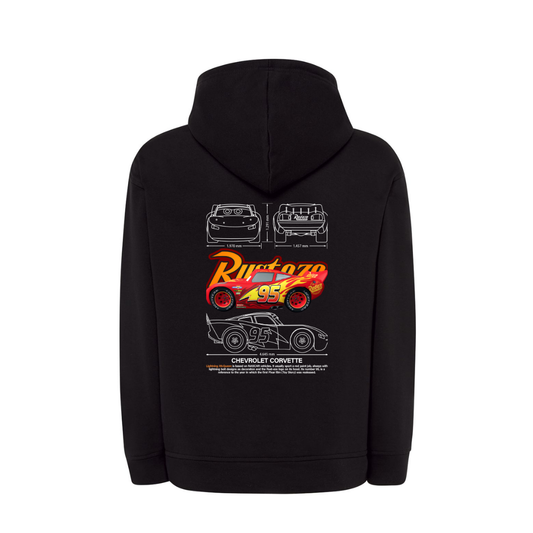 CARS RAYO 2