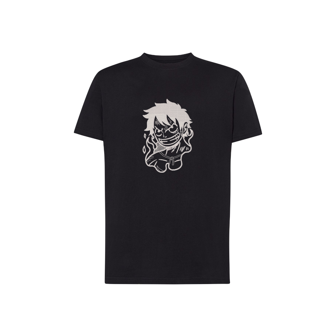 Luffy 6
