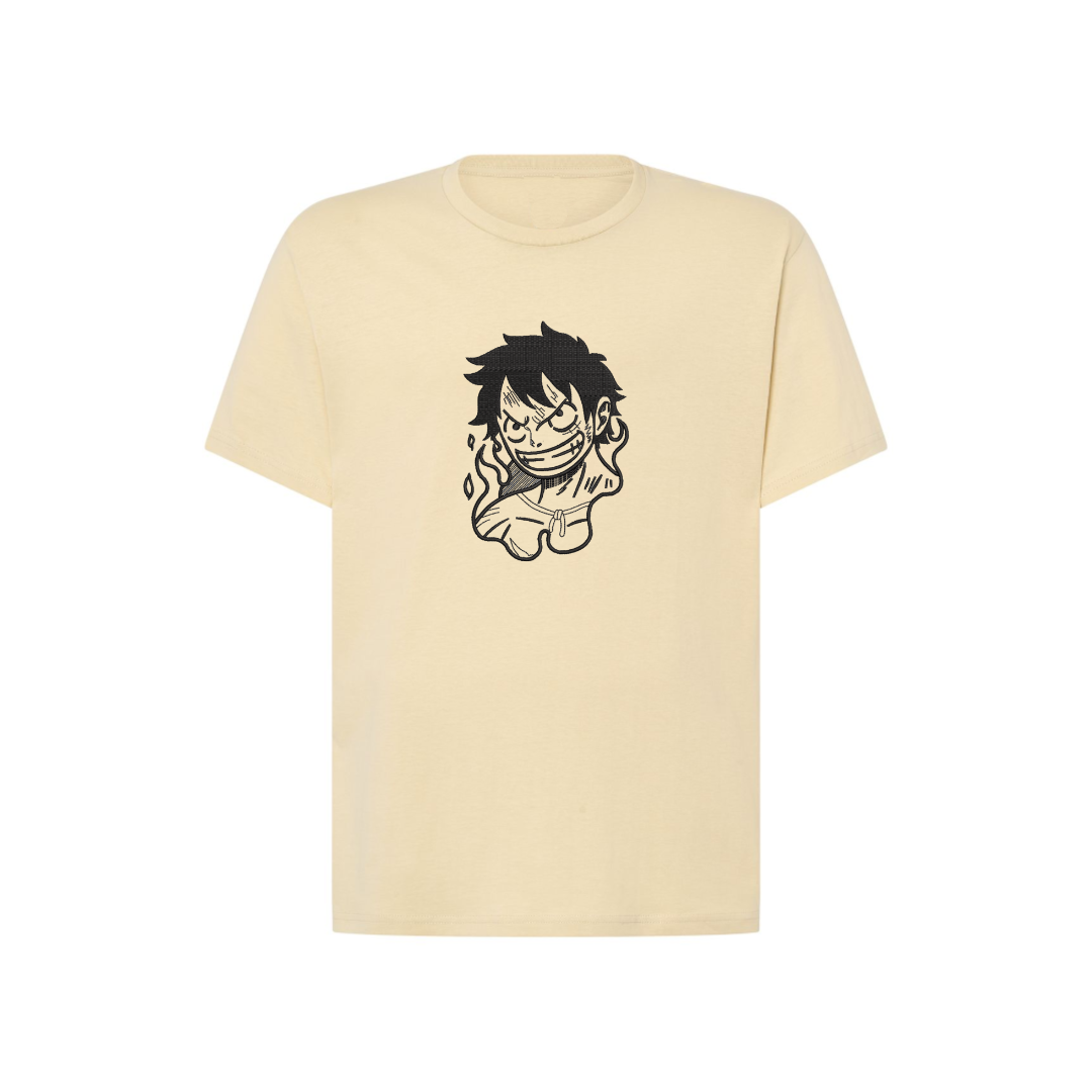 Luffy 6