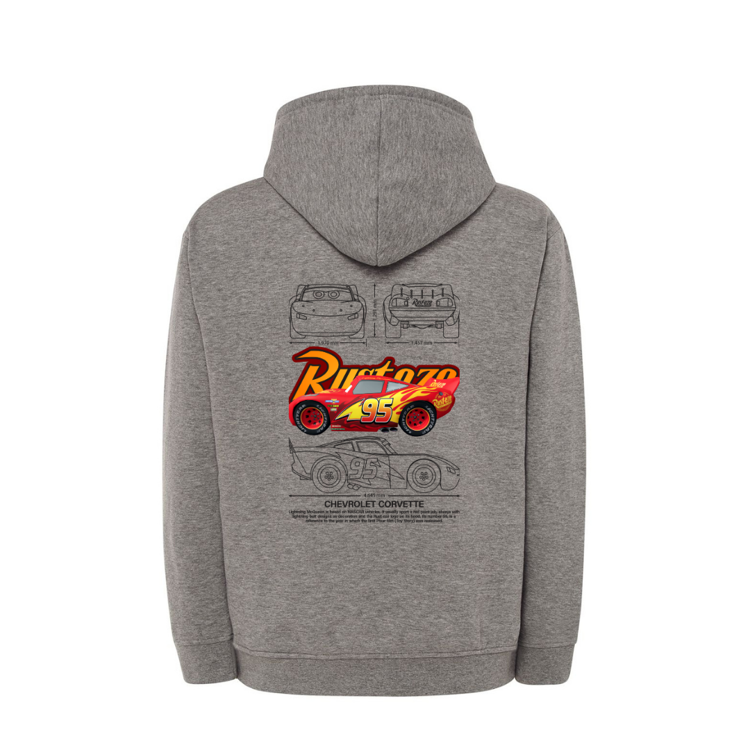 CARS RAYO 2