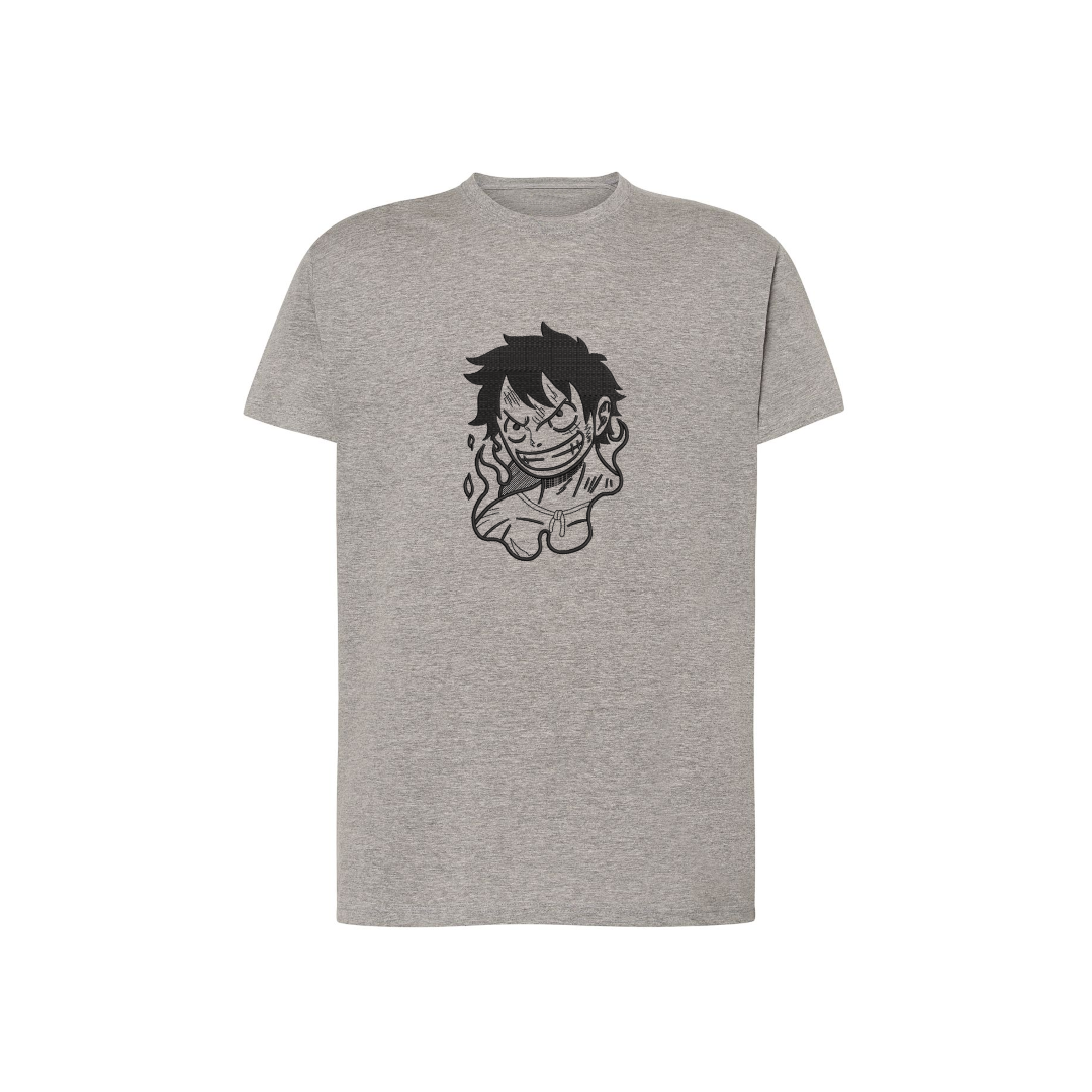 Luffy 6