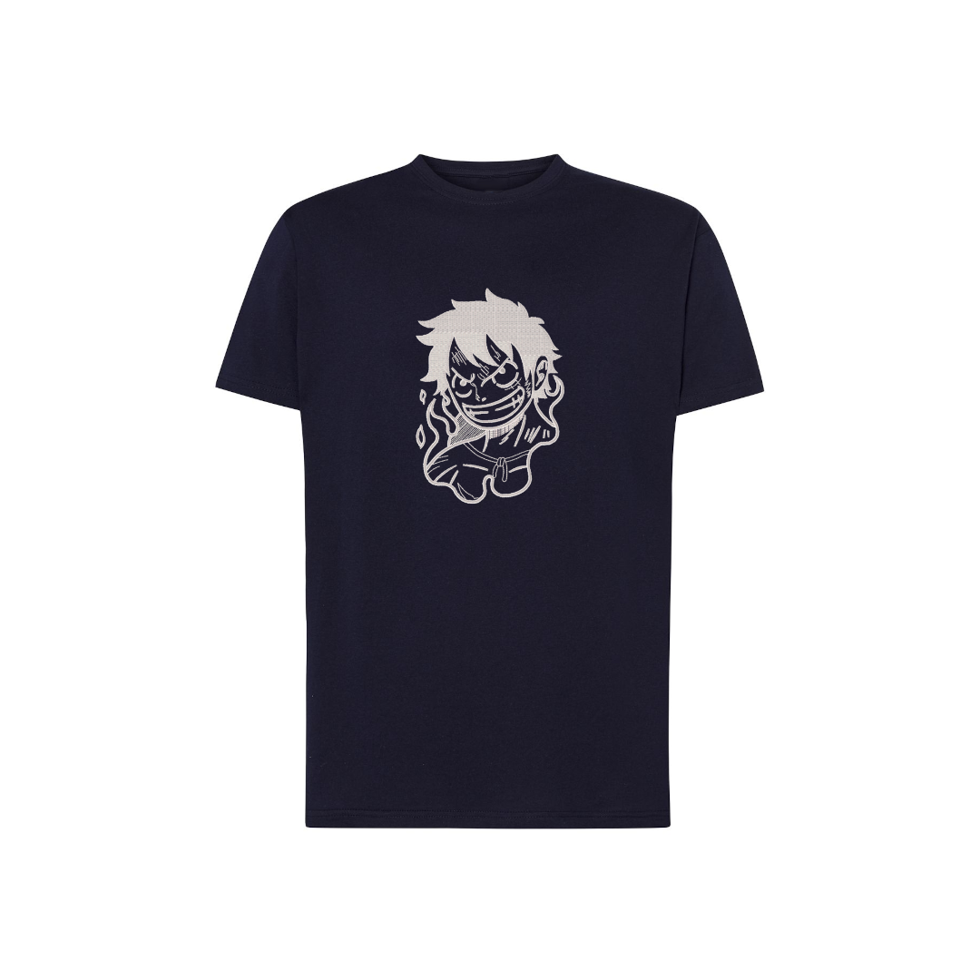 Luffy 6