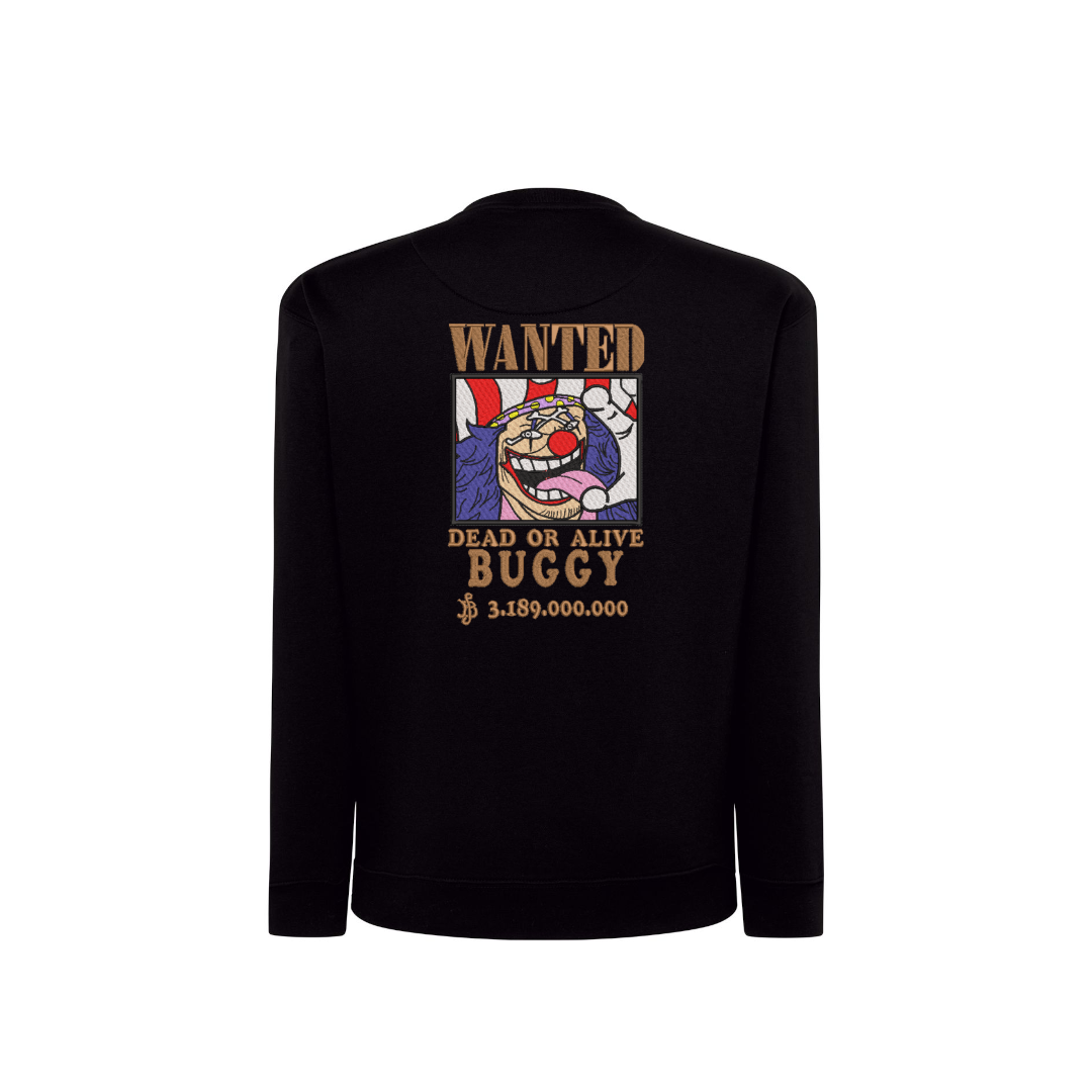 Cartel Wanted Buggy