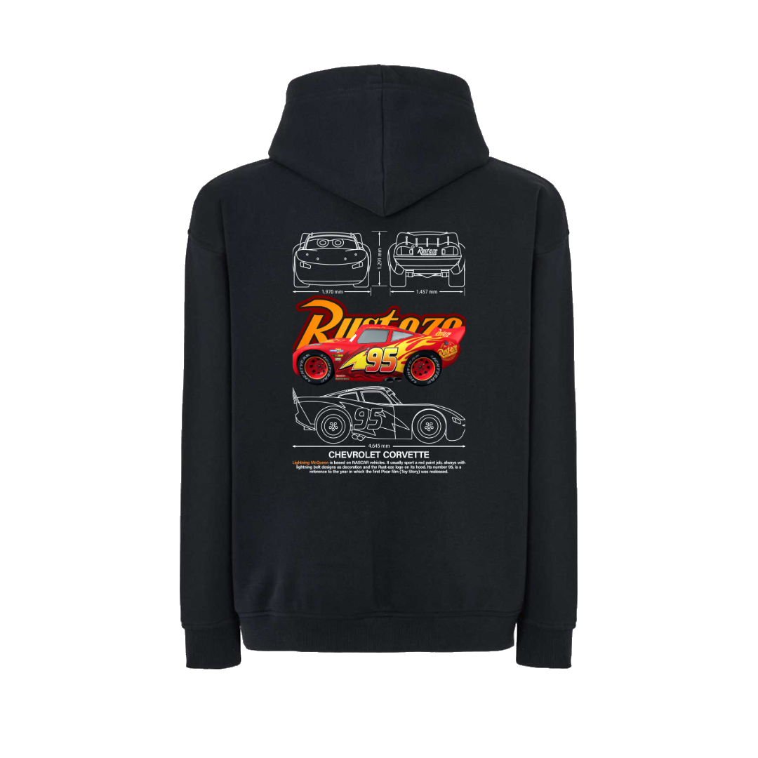 CARS RAYO 2