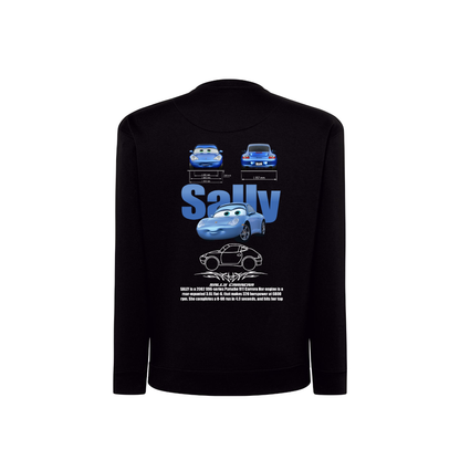 CARS SALLY 2