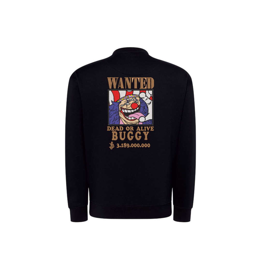Cartel Wanted Buggy