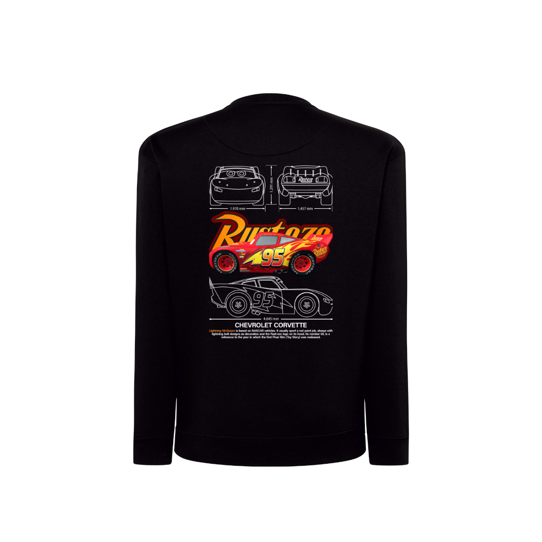 CARS RAYO 2