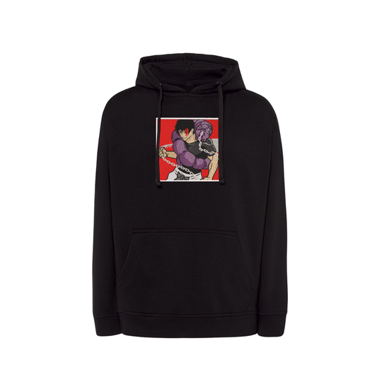 Toji Fushiguro 1